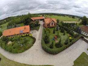 Stajnia Lipowo 45, Lipowo